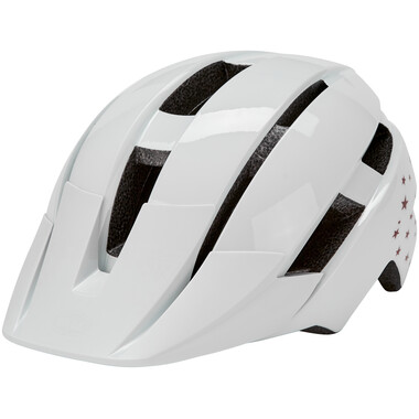 BELL SIDETRACK II MIPS Kids Helmet White 2023 0